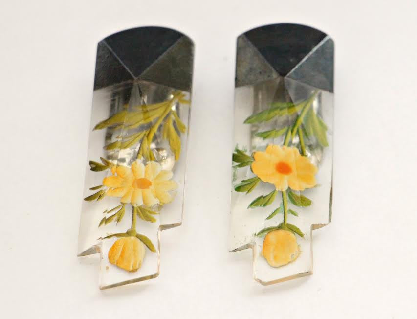 Dress Clips