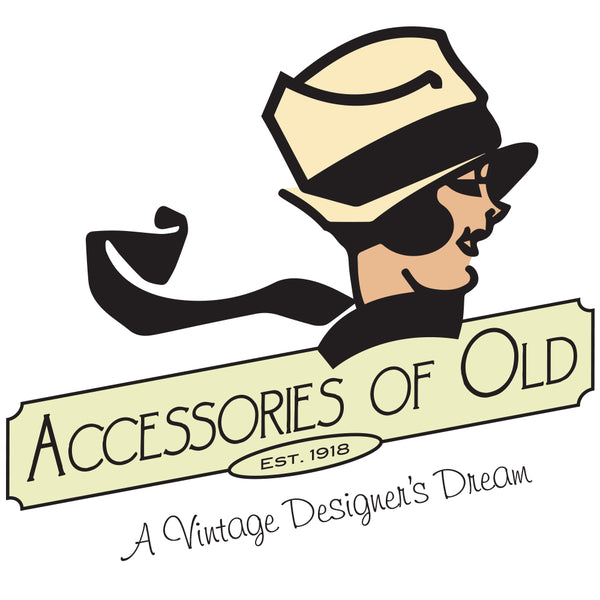 Accessories Of Old