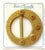 Metallic look buckle - Accessories Of Old