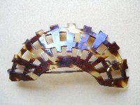 French barrette - Accessories Of Old
