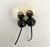 Vintage funky monkey brooches - Accessories Of Old