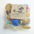 Lucky pack bag of 50 assorted vintage buttons - Accessories Of Old