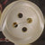 Four hole mother of pearl buttons - Accessories Of Old