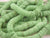 French strung flat 6mm sequin - Accessories Of Old
