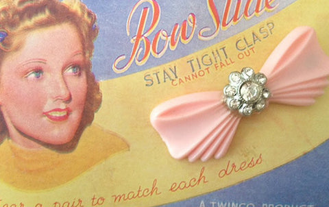 Shop for Hair Accessories at Accessories Of Old: 1940s, 1950s
