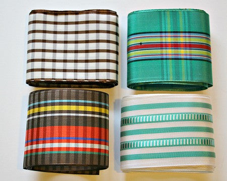 Vintage ribbon pack - Accessories Of Old