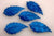 Vintage leaf sequin - Accessories Of Old