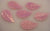 Vintage leaf sequin - Accessories Of Old