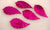 Vintage leaf sequin - Accessories Of Old
