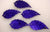 Vintage leaf sequin - Accessories Of Old