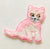 Kitten vintage motif - Accessories Of Old
