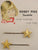 Vintage star shaped bobby pins - Accessories Of Old