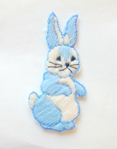 1950s Bunny rabbit motif - Accessories Of Old