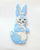 1950s Bunny rabbit motif - Accessories Of Old